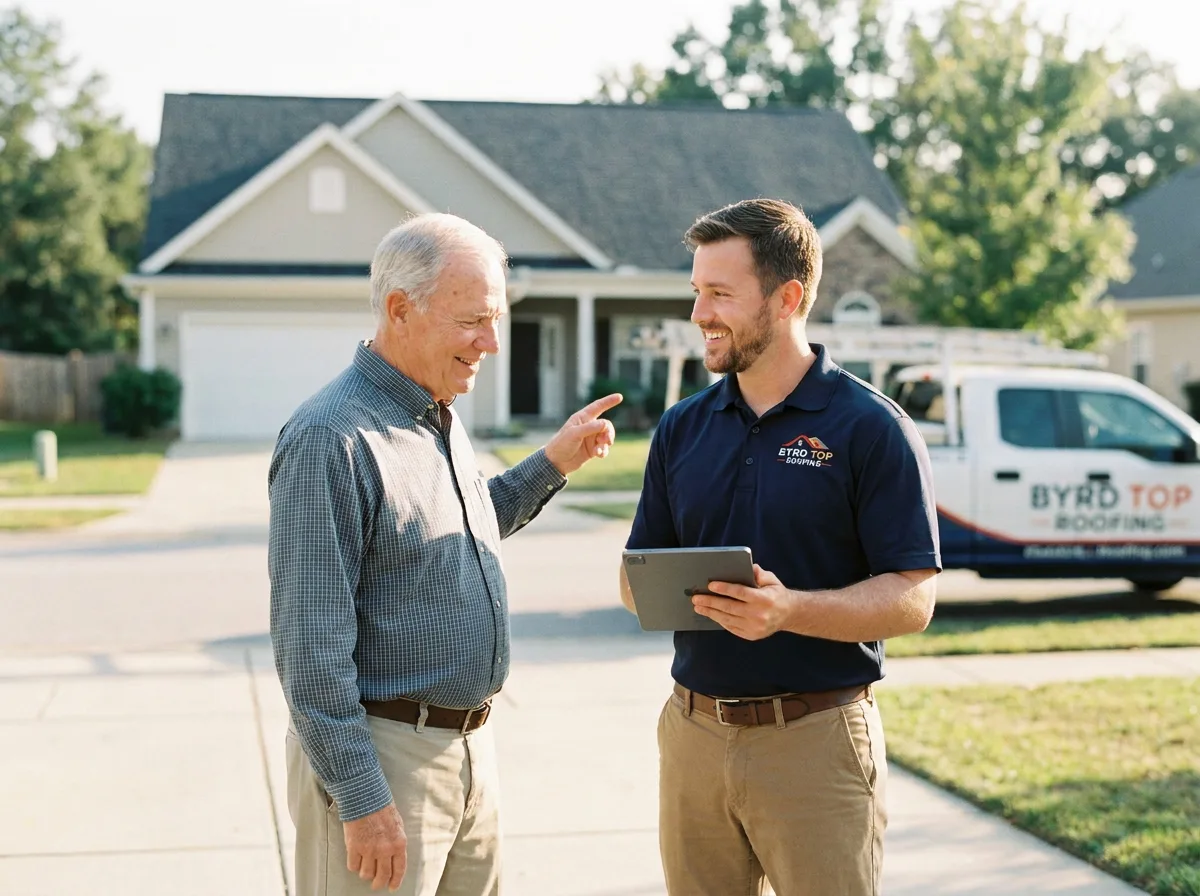 Roofing Manson, NC FAQs